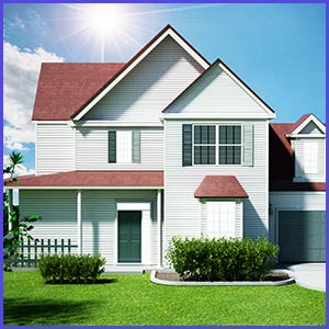 Neighborhood Garage Door Service | Residential Garage Doors | Carroll